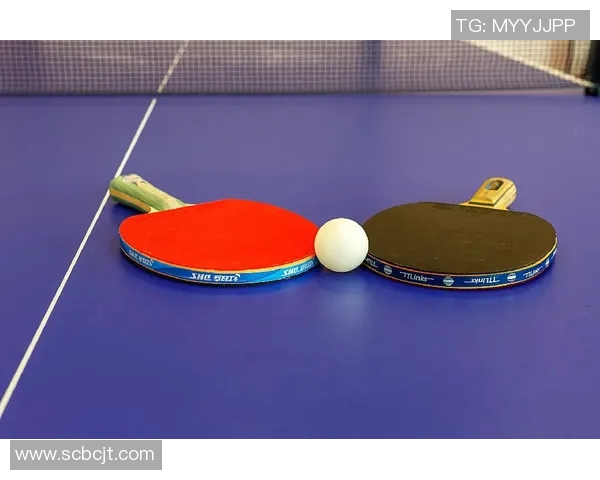 广州乒乓球队在世锦赛中的战术运用与表现分析及未来展望