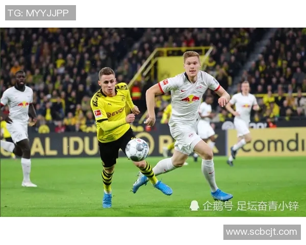 德甲利市金：每轮必定有精彩对决！