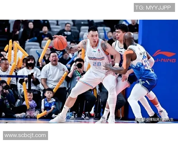 新疆队26号球员鲁吐布拉成功入选CBA明星阵容