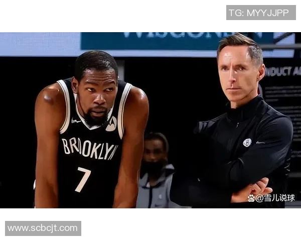 篮网队球员转会流言不断，球队安排调整