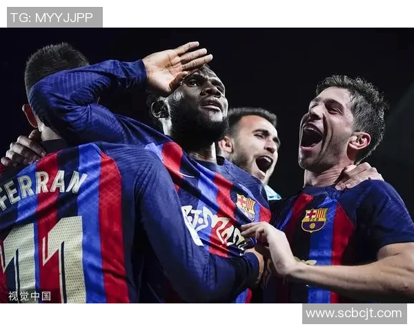 西甲劲旅巴塞罗那签下巴西新星，将助力球队夺得新赛季冠军