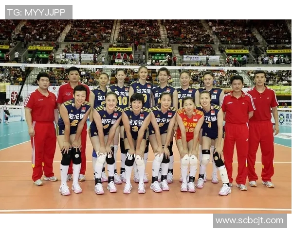 重庆排球队的拼搏之路：大师赛背后的奋斗与荣耀